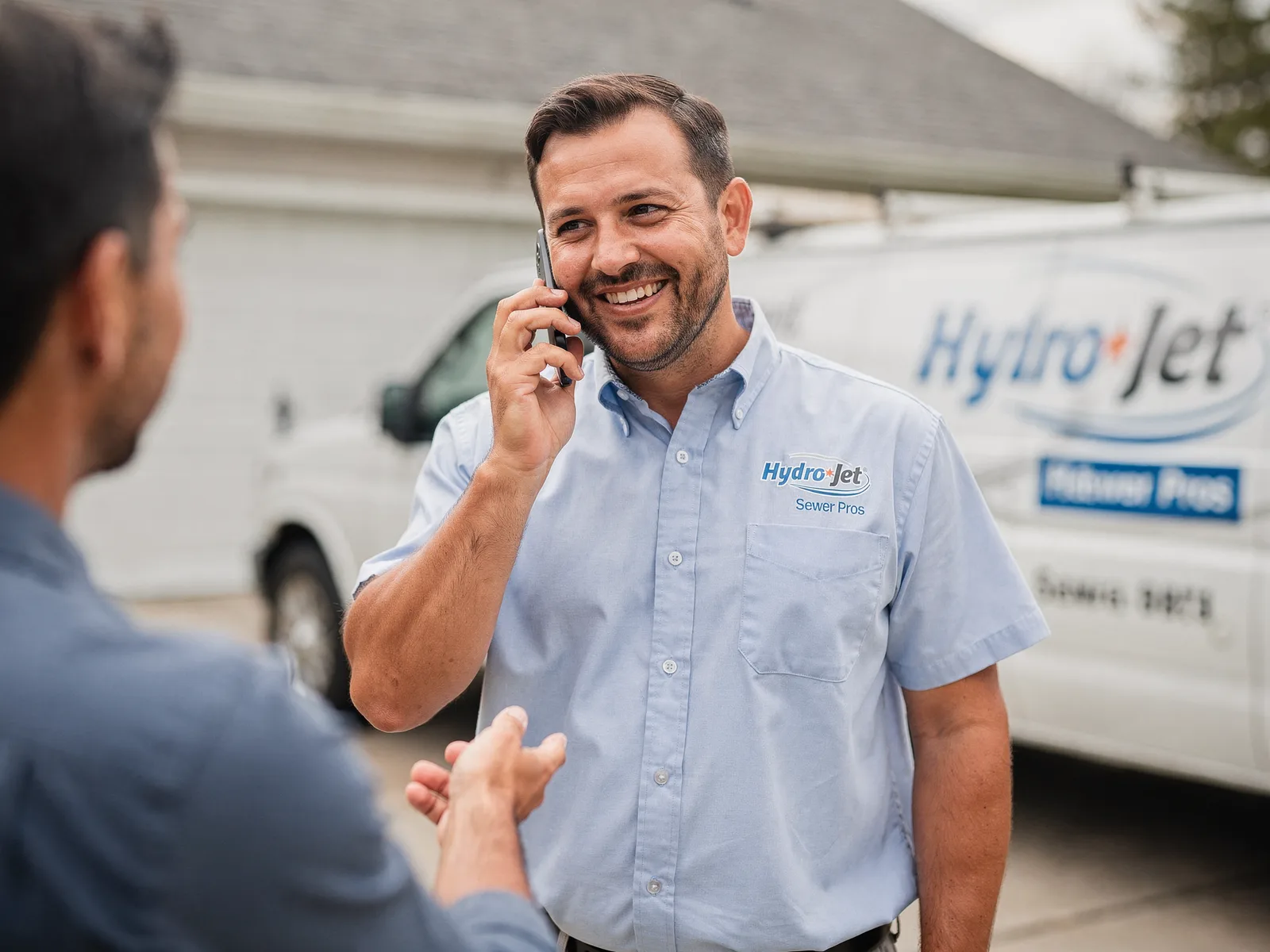 Hydro Jetting Near Me Tenakee Springs, AK FAQs